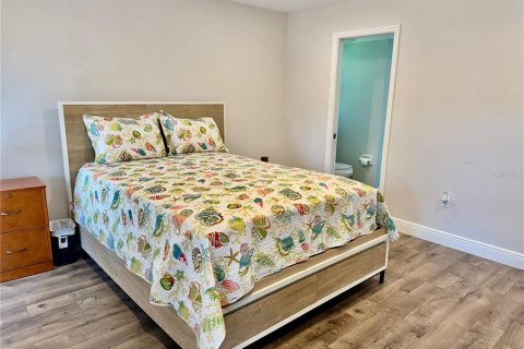 House in Sarasota, Florida 3 bedrooms, 150.97 sq.m. № 1856671 - photo 17
