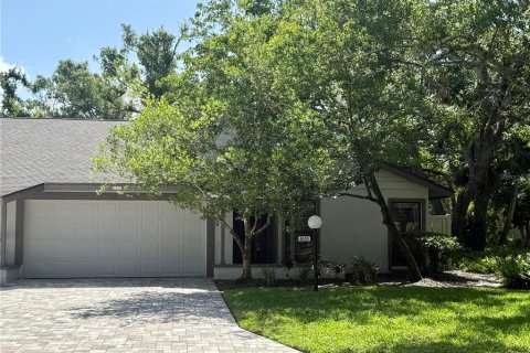 House in Sarasota, Florida 3 bedrooms, 150.97 sq.m. № 1856671 - photo 2