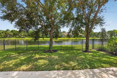 Villa ou maison à vendre à Boynton Beach, Floride: 4 chambres, 216.83 m2 № 2191951 - photo 30