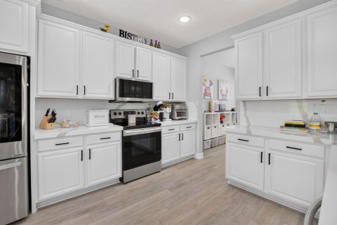 Villa ou maison à vendre à Boynton Beach, Floride: 4 chambres, 216.83 m2 № 2191951 - photo 8