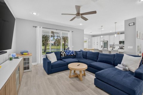 Villa ou maison à vendre à Boynton Beach, Floride: 4 chambres, 216.83 m2 № 2191951 - photo 14