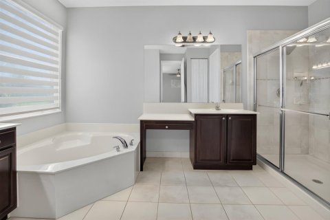 Villa ou maison à vendre à Boynton Beach, Floride: 4 chambres, 216.83 m2 № 2191951 - photo 22