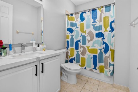 Villa ou maison à vendre à Boynton Beach, Floride: 4 chambres, 216.83 m2 № 2191951 - photo 25