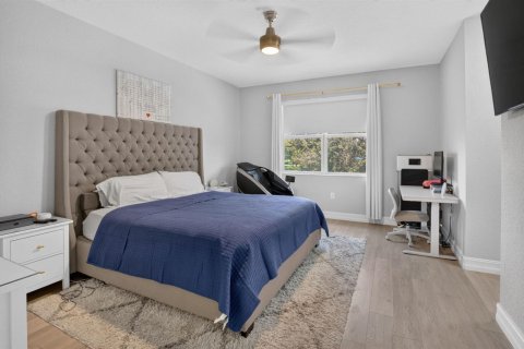 Villa ou maison à vendre à Boynton Beach, Floride: 4 chambres, 216.83 m2 № 2191951 - photo 18