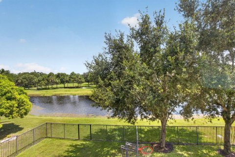 Villa ou maison à vendre à Boynton Beach, Floride: 4 chambres, 216.83 m2 № 2191951 - photo 29