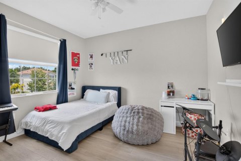 Villa ou maison à vendre à Boynton Beach, Floride: 4 chambres, 216.83 m2 № 2191951 - photo 23