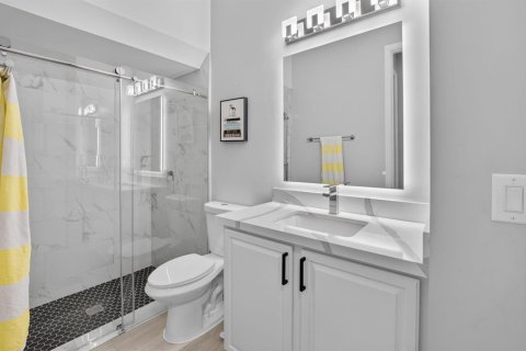 Villa ou maison à vendre à Boynton Beach, Floride: 4 chambres, 216.83 m2 № 2191951 - photo 17