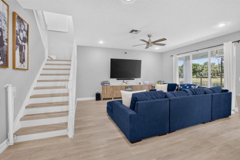 Villa ou maison à vendre à Boynton Beach, Floride: 4 chambres, 216.83 m2 № 2191951 - photo 12