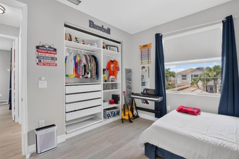 Villa ou maison à vendre à Boynton Beach, Floride: 4 chambres, 216.83 m2 № 2191951 - photo 24