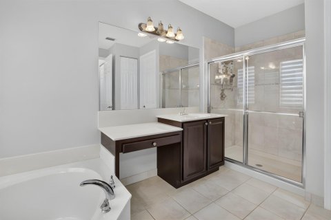 Villa ou maison à vendre à Boynton Beach, Floride: 4 chambres, 216.83 m2 № 2191951 - photo 21