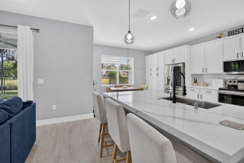 Villa ou maison à vendre à Boynton Beach, Floride: 4 chambres, 216.83 m2 № 2191951 - photo 7