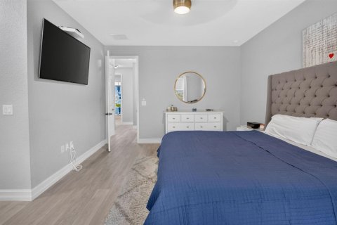 Villa ou maison à vendre à Boynton Beach, Floride: 4 chambres, 216.83 m2 № 2191951 - photo 19