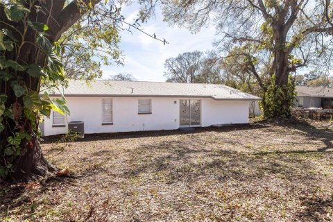 House in Tampa, Florida 4 bedrooms, 109.07 sq.m. № 2239382 - photo 10