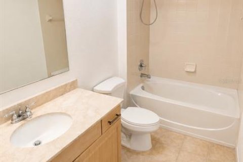 Copropriété à louer à Sarasota, Floride: 3 chambres, 125.6 m2 № 2148603 - photo 24