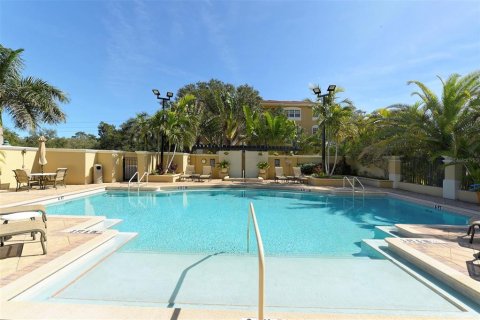 Copropriété à louer à Sarasota, Floride: 3 chambres, 125.6 m2 № 2148603 - photo 27