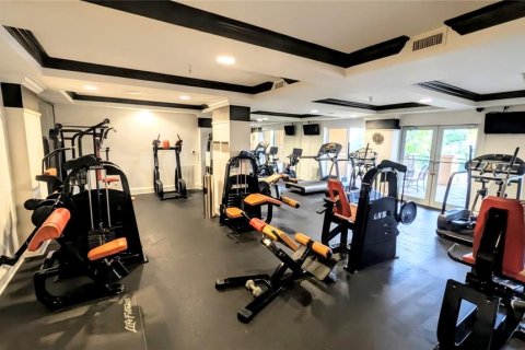 Copropriété à louer à Sarasota, Floride: 3 chambres, 125.6 m2 № 2148603 - photo 30