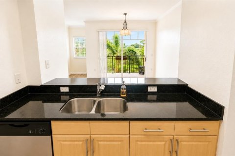 Copropriété à louer à Sarasota, Floride: 3 chambres, 125.6 m2 № 2148603 - photo 5
