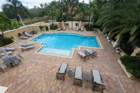 Copropriété à louer à Sarasota, Floride: 3 chambres, 125.6 m2 № 2148603 - photo 29