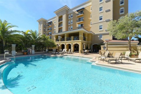 Copropriété à louer à Sarasota, Floride: 3 chambres, 125.6 m2 № 2148603 - photo 28