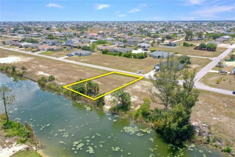 Land in Cape Coral, Florida № 1688338 - photo 8