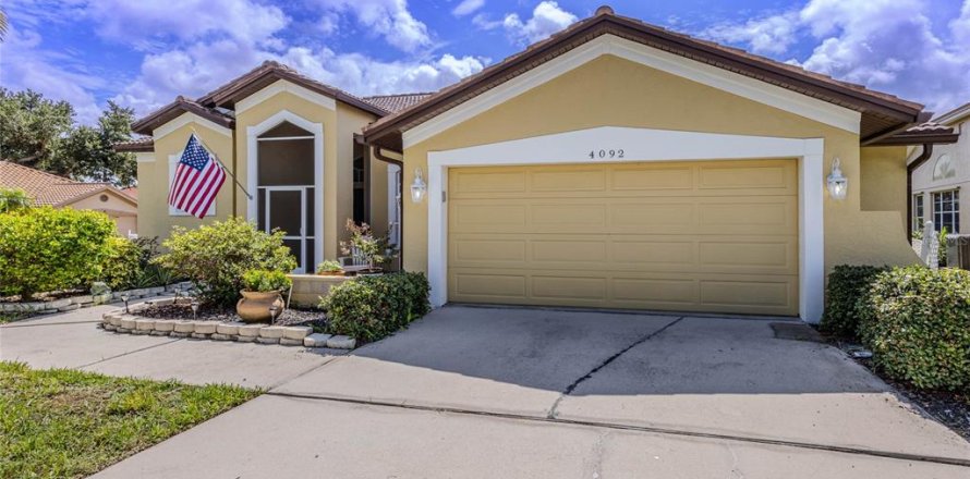Casa en Sarasota, Florida 3 dormitorios, 173.82 m2 № 2157071