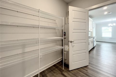 Touwnhouse à louer à Tampa, Floride: 3 chambres, 159.42 m2 № 2167660 - photo 27