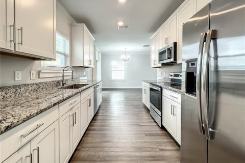 Touwnhouse à louer à Tampa, Floride: 3 chambres, 159.42 m2 № 2167660 - photo 25