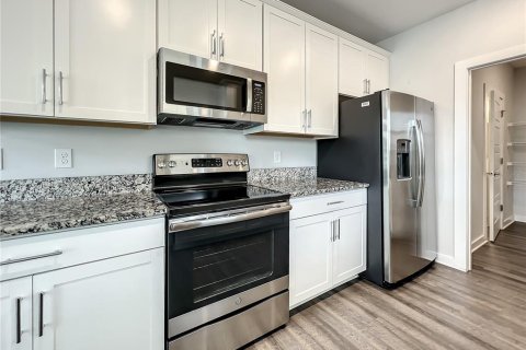 Touwnhouse à louer à Tampa, Floride: 3 chambres, 159.42 m2 № 2167660 - photo 24