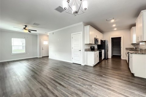 Touwnhouse à louer à Tampa, Floride: 3 chambres, 159.42 m2 № 2167660 - photo 17