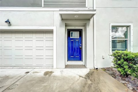 Touwnhouse à Tampa, Floride 3 chambres, 159.42 m2 № 2167660