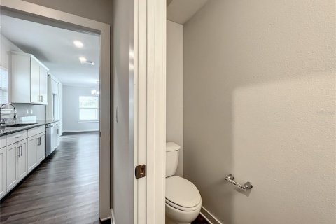 Touwnhouse à louer à Tampa, Floride: 3 chambres, 159.42 m2 № 2167660 - photo 29