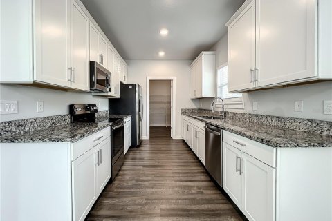 Touwnhouse à louer à Tampa, Floride: 3 chambres, 159.42 m2 № 2167660 - photo 19