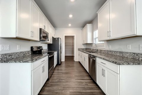 Touwnhouse à louer à Tampa, Floride: 3 chambres, 159.42 m2 № 2167660 - photo 20