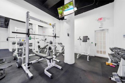 Copropriété à louer à Miami Beach, Floride: 1 chambre, 78.97 m2 № 2076378 - photo 29