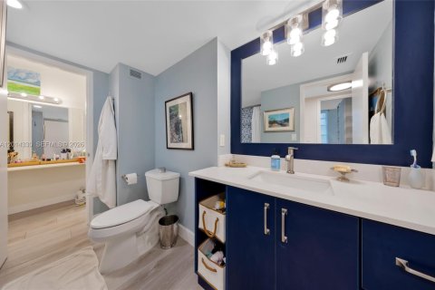 Copropriété à louer à Miami Beach, Floride: 1 chambre, 78.97 m2 № 2076378 - photo 16