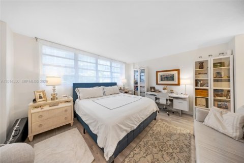 Copropriété à louer à Miami Beach, Floride: 1 chambre, 78.97 m2 № 2076378 - photo 20