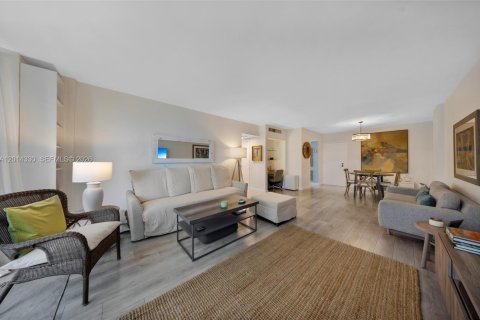 Copropriété à louer à Miami Beach, Floride: 1 chambre, 78.97 m2 № 2076378 - photo 8