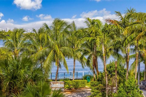 Copropriété à louer à Miami Beach, Floride: 1 chambre, 78.97 m2 № 2076378 - photo 24