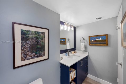 Copropriété à louer à Miami Beach, Floride: 1 chambre, 78.97 m2 № 2076378 - photo 18
