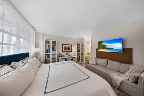 Copropriété à louer à Miami Beach, Floride: 1 chambre, 78.97 m2 № 2076378 - photo 21