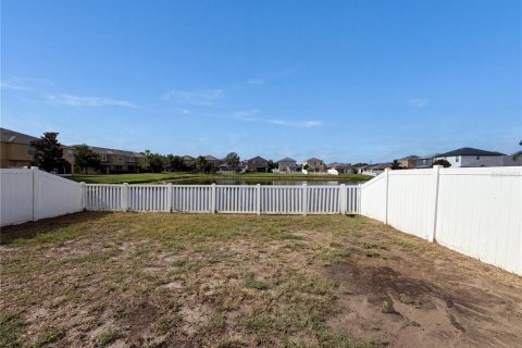 House in Ruskin, Florida 3 bedrooms, 138.7 sq.m. № 2227351 - photo 22