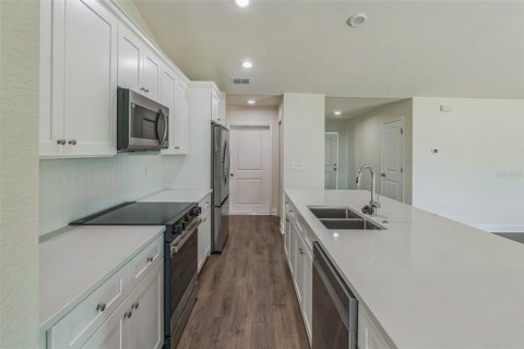 House in Ocala, Florida 4 bedrooms, 184.5 sq.m. № 1898566 - photo 6