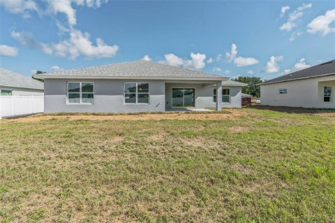 House in Ocala, Florida 4 bedrooms, 184.5 sq.m. № 1898566 - photo 2