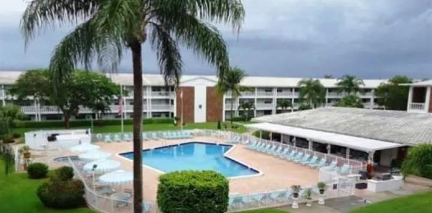 Condominio en Fort Lauderdale, Florida, 2 dormitorios  № 1175261