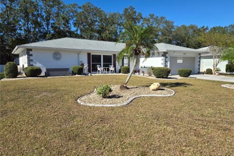 Casa en venta en Sun City Center, Florida, 2 dormitorios, 137.4 m2 № 1538278 - foto 1
