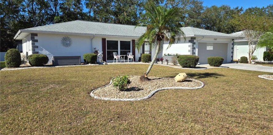 Casa en Sun City Center, Florida 2 dormitorios, 137.4 m2 № 1538278