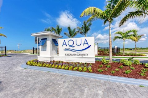 Villa ou maison à vendre à Bradenton, Floride: 3 chambres, 263.01 m2 № 2414878 - photo 2