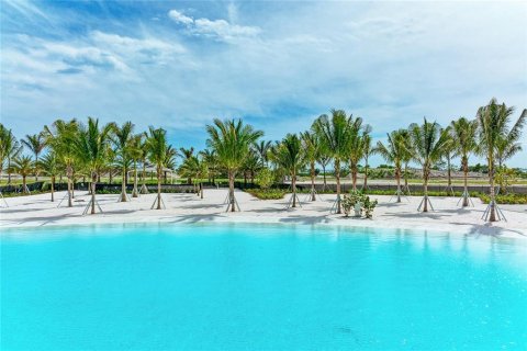 Villa ou maison à vendre à Bradenton, Floride: 3 chambres, 263.01 m2 № 2414878 - photo 8
