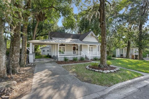 Купить виллу или дом в Окала, Флорида 5 комнат, 128.58м2, № 2330400 - фото 7