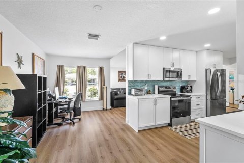 House in Palm Coast, Florida 2 bedrooms, 112.97 sq.m. № 1638145 - photo 21